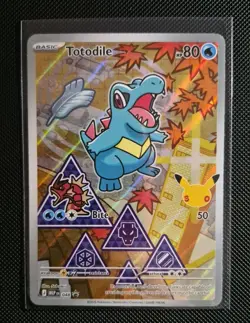 Pokemon First Partner Collection Series 2 Johto Gen 2 Illustration Rare Set! - Image 5