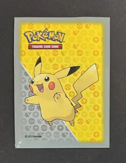Pokemon Pikachu 19/68 Hidden Fates Near Mint - Image 4