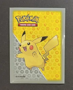 Pokemon Pikachu 56/236 Unified Minds Near Mint NM - Image 4