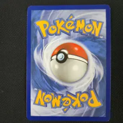 FART HD GALAXY SWIRL BLEED 🌀💫 Eevee SWSH190 Brilliant Stars Promo Pokemon Card - Image 5