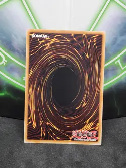 Yugioh Number 62: Galaxy-Eyes Prime Photon Dragon PRIO-EN040 Ultimate 1st Ed NM - Image 2