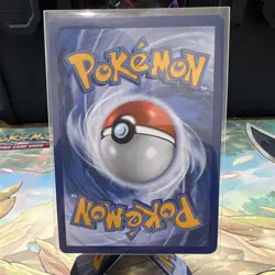 Pokemon TCG Arven 249/198 SV01 Special Illustration Rare Holo EN - Image 2
