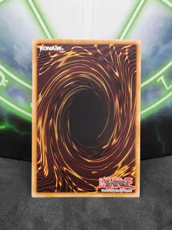 Yugioh Yazi, Evil Of The Yang Zing NECH-EN051 Ultimate Rare 1st Edition NM - Image 2