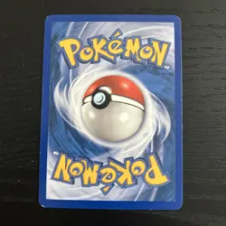 Pokemon TCG Dragonair EX Dragon 14/97 Regular Rare Near Mint NM- - Image 2