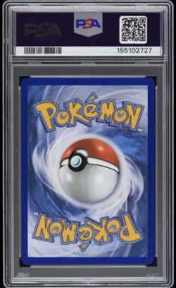 2026 POKEMON ASC EN-ASCENDED HEROES #284 MEGA GENGAR EX PSA 10 - Image 2