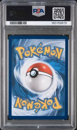 2026 POKEMON ASC EN-ASCENDED HEROES #284 MEGA GENGAR EX PSA 10 - Image 2