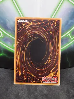Yugioh Dark Rebellion Xyz Dragon NECH-EN053 Ultimate Rare 1st Edition NM - Image 2
