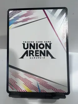 Foil Action Point Card (AP02) Union Arena Demon Slayer English - Image 2