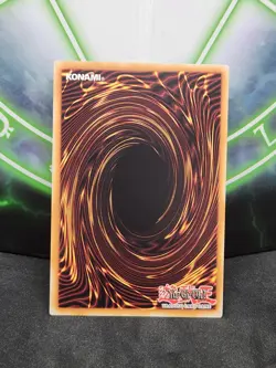Yugioh Nekroz of Sophia CROS-EN038 Ultimate Rare 1st Edition NM - Image 2