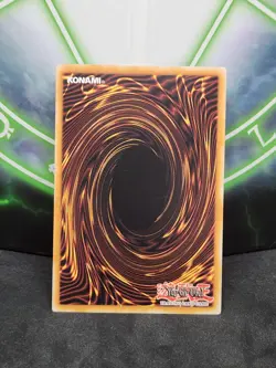 Yugioh Nekroz of Gungnir SECE-EN044 Ultimate Rare 1st Edition NM - Image 2