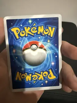 Ditto Pokemon Pocket Card DISPLAY ART CARD - Image 3