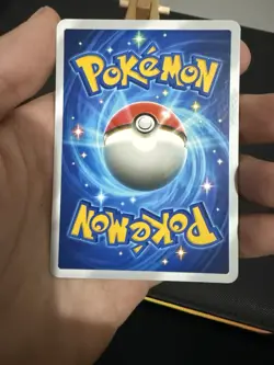 Farfetch’d Pokemon POCKET Card TCG DISPLAY ART CARD - Image 3