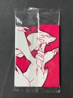 Pokemon TCG SV: Scarlet & Violet Promo Cards #210 Tornadus SEALED - Image 2