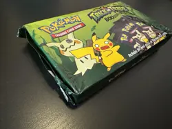 🎃 Pokemon Halloween Trick Or Trade Box 50 Booster Bundle 2023 Brand New Sealed - Image 3