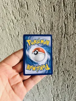 Meowth 11/12 Holo Promo Mcdonald's 2015 Pokemon - Image 3