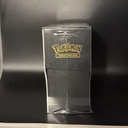 Pokemon TCG Mega Evolution Mega Lucario Elite Trainer Box ETB NEW Factory Sealed - Image 4
