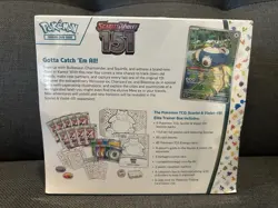 Pokemon TCG Scarlet & Violet 151 Elite Trainer Box ETB - Factory Sealed 🔥 - Image 2