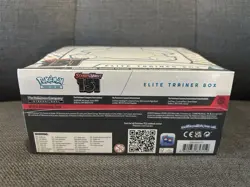 Pokemon TCG Scarlet & Violet 151 Elite Trainer Box ETB - Factory Sealed 🔥 - Image 3