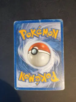 Pokemon Card- Houndoom-Skyridge-Holo-H11/H32-Rare-NoCrystal-ENG-PL - Image 2