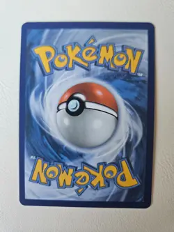 Pokemon Mega Zygarde ex 104/088 Full Art Ultra Rare Perfect Order Holofoil NM - Image 2