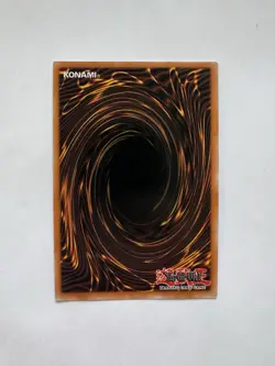 Konami Yu-Gi-Oh! TCG Summoned Skull RA03-EN086 Platinum Secret Rare - Image 3