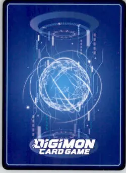 Omnimon Alter-S Alternate Art - Release Special Booster 1.5 BT3-112 SEC Foil NM - Image 2