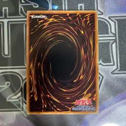 ETCO-JP046 - Yugioh - Japanese - Accesscode Talker - 20th Secret - Image 2