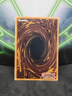 Yugioh Judgment Dragon LODT-EN026 Secret Rare 1st Edition NM - Image 2