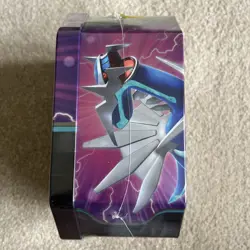 Pokemon TCG - Azure Legends Dialga Tin- Brand New & Sealed ✅ - Image 2