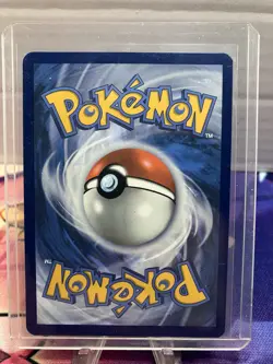 Pokemon TCG Surging Sparks Pikachu EX 219/191 Ultra Rare Card (NM Condition) - Image 2
