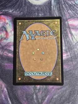 Bushwhack The Brothers' War Foil - Image 2