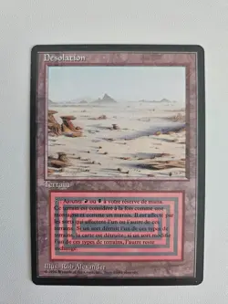 MTG - magic the gathering vintage collection +1400 cards sorted - Image 5