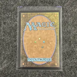 The One Ring - MTG The Lord of the Rings: Tales of Middle-Earth LTR - Regular NM - Image 2