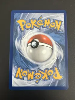The Pokemon Company Magneton 159 SV Promo Holo Pokemon Center EN 2024 100HP - Image 2