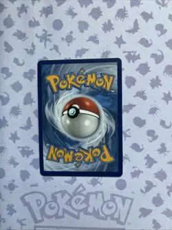Celebi Pokemon TCG Vivid Voltage Card 009/185 AMAZING RARE NM - Image 2