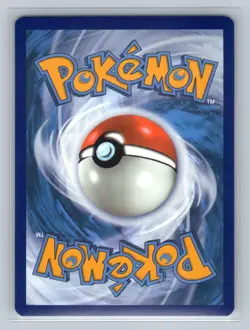 Pokemon Wugtrio 224/091 Illustration Rare Paldean Fates Holo NM - Image 2