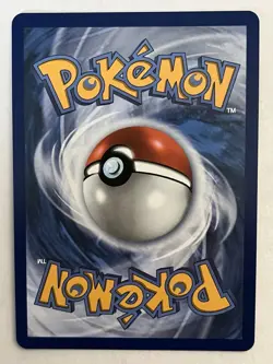 Canari 257/217 Ascended Heroes Special Illustration Rare Full Art Pokemon TCG NM - Image 2