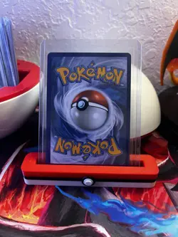 Oricorio ex 024 Me: Mega Evolution Promo Holo EX Basic 190 HP English - Image 2