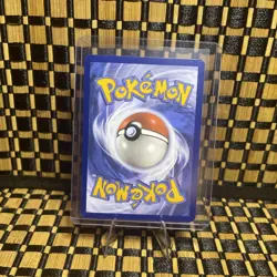 Pokemon TCG: Eldegoss - 011/142 - Reverse Holo - Stellar Crown - NM - Image 2