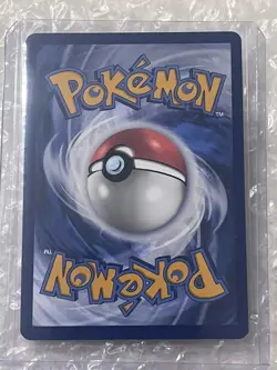 Pokemon TCG Mow Rotom 008/142 Sv07: Stellar Crown Reverse Holo NM - Image 2