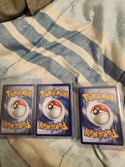 First Partner Series 2 Gen 8 Galar Starters (Full Set) - Image 5