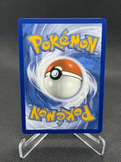 Charizard ex 054/091 Holo Scarlet & Violet Paldean Fates Pokemon Card - Image 2