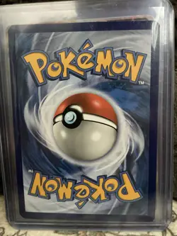 Pokemon SM Burning Shadows Charizard GX 20/147 Ultra Rare Holo 250HP ENG - Image 2
