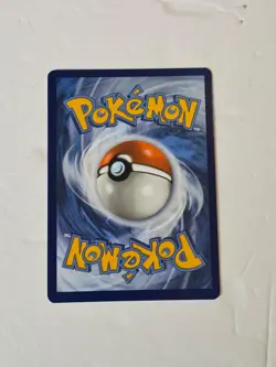 Oinkologne 208/091 Shiny Rare Paldean Fates Pokemon Holo Near Mint - Image 2