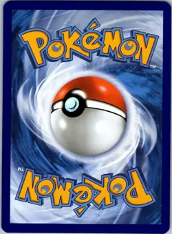 Piplup 027/094 Common Phantasmal Flames Pokemon Near Mint - Image 2