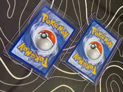 Pokemon TCG Chaos Rising: Froakie (088/086) AND Frogadier (089/086) NM IR Bundle - Image 3
