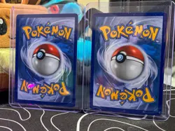 Pokemon TCG Chaos Rising: Froakie (088/086) AND Frogadier (089/086) NM IR Bundle - Image 5