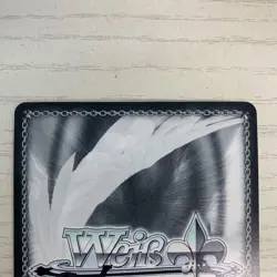 Hololive Trading Card Koyori Step Toward the Future Holo Rare Condition - Image 5