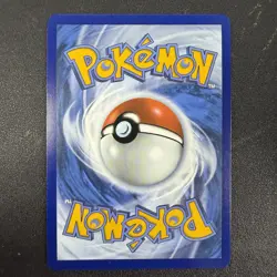Misty's Psyduck 193/182 Destined Rivals Illustration Rare Pokemon TCG NM - Image 4