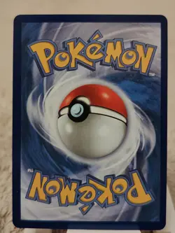 Pokemon TCG Roxie's Performance Holo Ultra Rare ME04: Chaos Rising 112/086 NM - Image 2